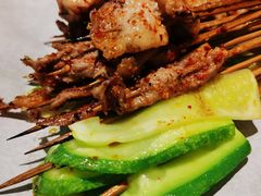 -五样儿西昌小签签烤串(建设路店)