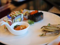 -索菲特酒店 · 云尚天际自助餐厅