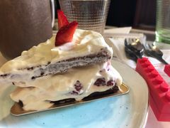-W CAFE(甜爱路店)