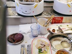 -龍歌自助小火锅(秦淮水游城店)