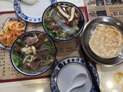 羊肉合汁-夏家合汁(天润花园小区店)