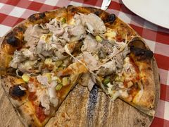 -安立可意大利美食