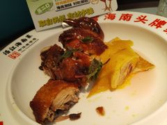 -沿江海南菜·文昌鸡祖师爷(大东海店)