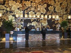 -长沙富力万达文华酒店