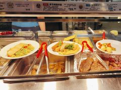 -宜家·瑞典风味餐厅(天津东丽商场店)