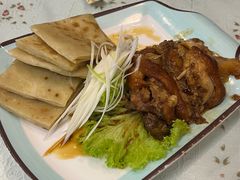 -鼎香润(德胜门内店)