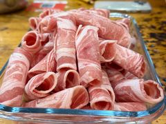 -老康火锅(黄河路总店)