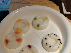 -吴越荣记苏州菜·松鼠桂鱼100%活鱼现做(斜塘老街店)
