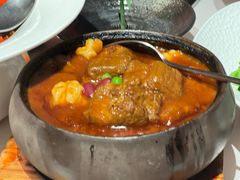 -千百味红餐厅·江西菜(绿地双子塔店)