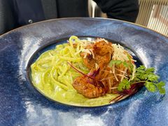 -blend咖啡部落(卓悦中心店)