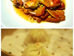 -蟹榭(静安寺晶品商场店)