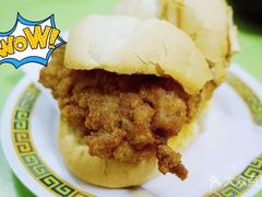 -胜利茶餐室