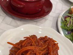 -新侨三宝乐西餐厅(崇文门店)