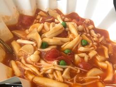 -五观堂素食(新华路店)