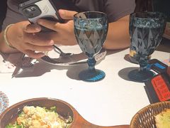 -俄士厨房(五棵松华熙LIVE店)