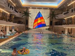 -海韵之星邮轮水会(明发商业广场店)