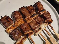 -Mr·Fish鱼鲜生海鲜放题(银泰in99店)