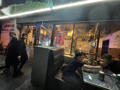 -冰城小镇音乐串吧·聚会餐厅(百子湾店)