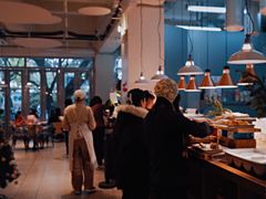 -YUMI芽米·法式烘焙·咖啡(骖鸾路店)
