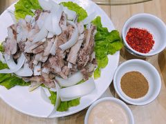 -品味新疆民族风味餐厅(东方今典店)