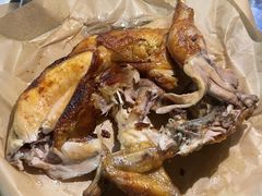 -三栋屋烧鸡