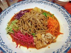 -山西会馆·晋菜·晋商宴·学堂记忆(许坦西街店)