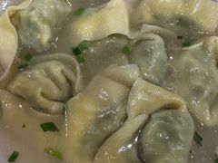 -东泰祥生煎馆(重庆北路店)