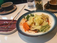 -清真·宁夏印象·盐池滩羊肉体验店(江宁路店)