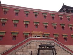 -须弥福寿之庙
