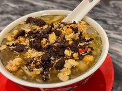 马蹄沙芋圆脆脆-玫瑰甜品(文明路店)