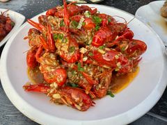 -陈帅夜排档·龙虾·炒菜·烤串(世茂店)