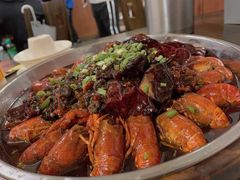 -徐鼎盛民间菜(南坪后堡店)