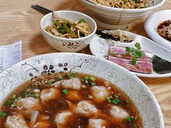 虾籽馄炖-迎扬春茶社(闻喜路店)
