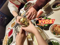 -海底捞火锅(龙首印象城店)