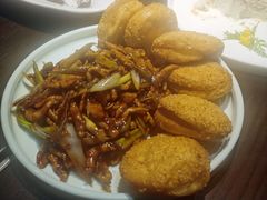 -羲和雅苑•北京烤鸭(乐园道万象城店)