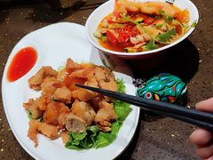 -蛙喔炭烧牛蛙(盐城盐都万达店)