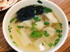 -庆丰包子铺(南站二店)