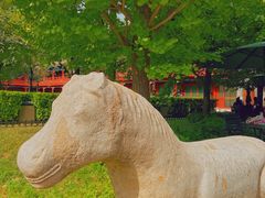 -北京石刻艺术博物馆(五塔寺)