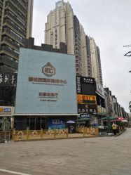 点击看大图 -DL HAIR SALON