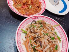 -满园烤鸭·春饼(沈北万达店)