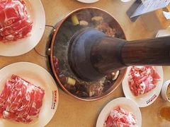 -阳坊大都涮羊肉(阳坊总店)