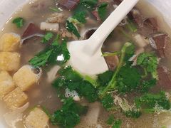 -苏晓玥·江南小吃(深圳北站店)