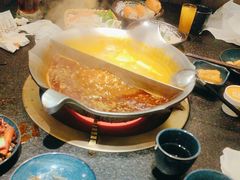 -湊湊火锅·茶憩(打浦桥日月光店)