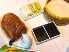 -玉林烤鸭店(黄村兴华店)