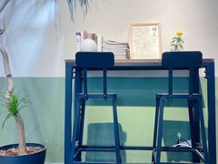 -Catch Bagel(芳草地店)