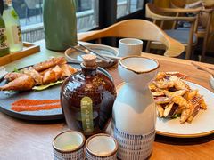 -薇酌饮·陕西菜(南门外店)