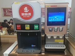-周麻婆·川式小炒(泉州鲤城超越工业园店)