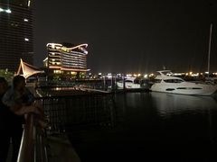 -日照大牌檔•小船海鲜(万平口店)