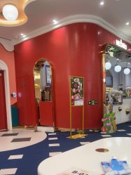 -奈尔宝·儿童乐园·亲子餐厅(苏州大悦城店)