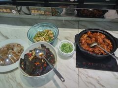 -金掌勺东北菜(格兰晴天店)